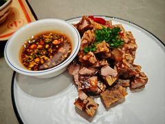 -杏花村水席楼·洛阳水席(老城十字街店)