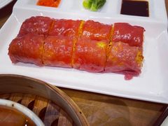 -北海金昌开元名都大酒店·四季轩中餐厅