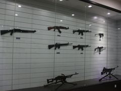 -轻武器博物馆