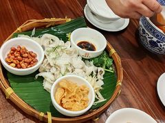 -园林美食城·本土农家菜(杨和镇店)