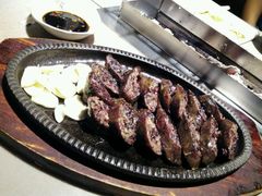 -丰茂烤串