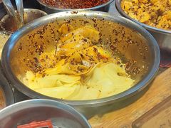 -周小亮丁家坡洋芋(全国总店)