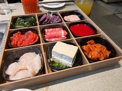 -海底捞火锅(天津SM城市广场店)