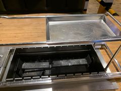 -河坝강뚝烧烤专门店(旗舰店)