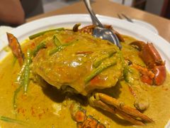-隅乐胡椒虾·台湾菜·团建(皇岗店)