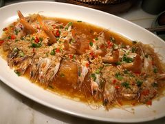-苏乡兰亭·新派淮扬菜(吾悦广场店)