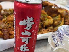 -老地方啤酒屋·海鲜青岛菜大排档(台东步行街店)
