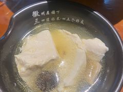 -徽三说·土徽菜·中国徽菜连锁品牌(一中店)