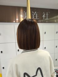 -镁连社·美联社