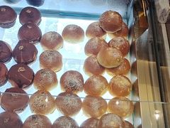 -21克拉面包(崂山万象汇店)