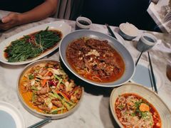 -懒人盐府人家(航天桥店)