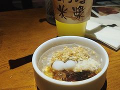 -绿茶餐厅(朝阳大悦城店)