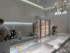 -PETIT PARIS 小巴黎(花园道店)