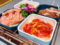 -金龙烧烤·牛肉面(西塔店)