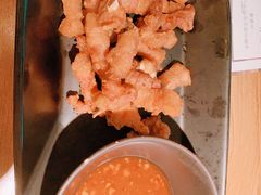 -金牌外婆家(苏州中心店)