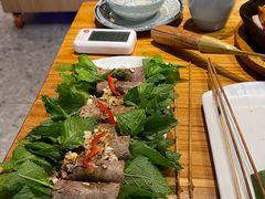 -云海肴云南菜·蒸汽石锅鱼(北京良乡华冠店)