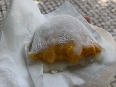 -澳门长洲糯米糍(柯打苏沙街店)