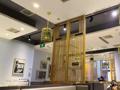 -东来顺铜锅炭火涮肉(上地华联店)