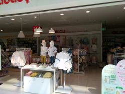 -丽家宝贝(悠唐购物中心店)