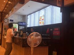 -龙抄手(春熙路总店)
