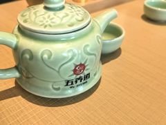 -海泰食府·新鲁菜·家宴(总部基地店)