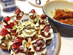 -BE BRIGHT KITCHEN(正佳广场店)