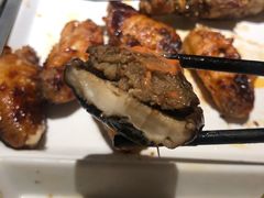 -通海俄式烧烤·俄罗斯大串(嵩山路店)