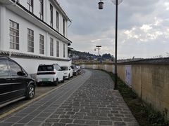 -和顺古镇