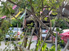 景观位-茶乡之家