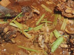 -老板恋上鱼(恒隆广场店)