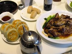 -玉华台饭庄·淮扬菜·烤鸭(望京店)