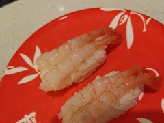 -京樽回転寿司(奥林匹克店)
