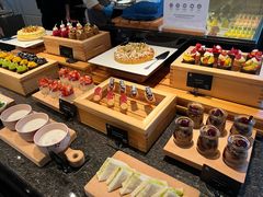 -Social 秀西餐厅-长沙瑞吉酒店(运达店)