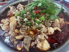 -米二红烧兔(华阳店)