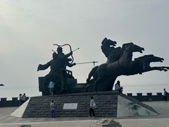 -养马岛旅游度假区