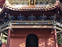 -南岳衡山风景名胜区-南岳大庙