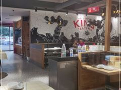 大堂-霸王虾(湘江世纪城店)