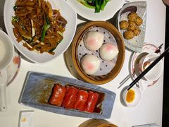 -稻香饭店(IFS国金中心店)