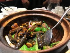 招牌啫黄鳝-啫神·广州地标美食(北京路店)