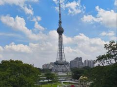-文华公园(禅城区)