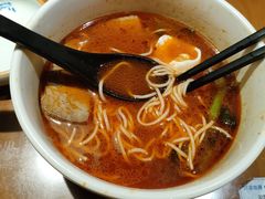 -和府捞面(西溪印象城店)