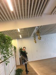 -静照轩养心瑜伽馆