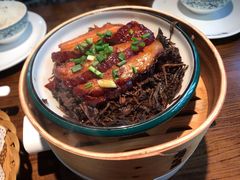 -老阿爸鲜鱼土菜(昆山花桥店)