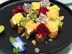 -南山鲜虾面·活鲜小馆·海味大连菜(南山总店)