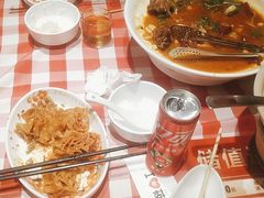 -西贝莜面村(镇江苏宁广场店)