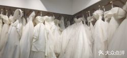 点击看大图 -HANSA韩纱婚纱礼服·龙凤褂·西装设计师集合店