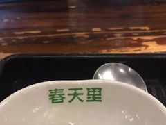 -春天里·老街坊餐厅(港隆广场店)