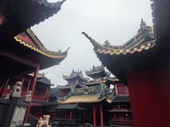-启明龙王庙