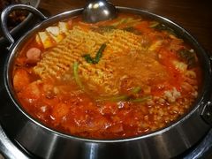 -包装马车·韩国料理·포장마차