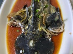 清蒸石斑鱼-忆海南海鲜(椰风巷第一市场店)